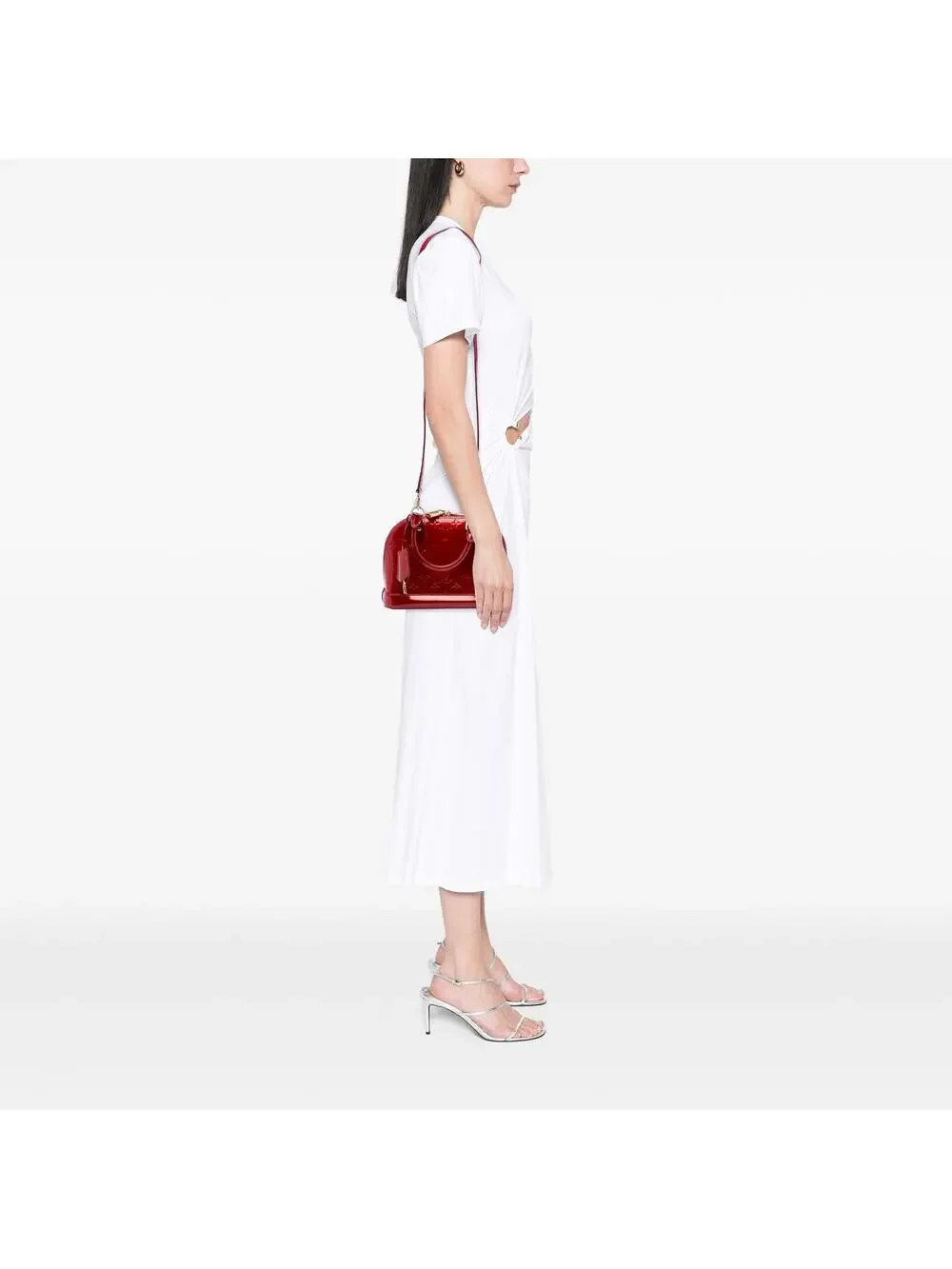 Louis Vuitton step out